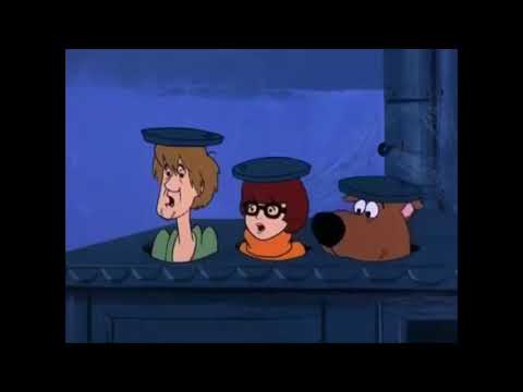 Scooby Doo Where Are You!  Haunted House Hang Up (Episode 3 of 4)