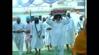 satnam sri waheguru | guraya farm | bhai amarjit singh ji galib khurad wale