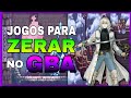 Bons Jogos Para Zerar No Emulador De Gba