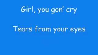 First Date Sex -Trey Songz w Lyrics