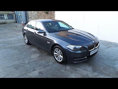 152D1684 - 152D1684 BMW 518d SE Saloon