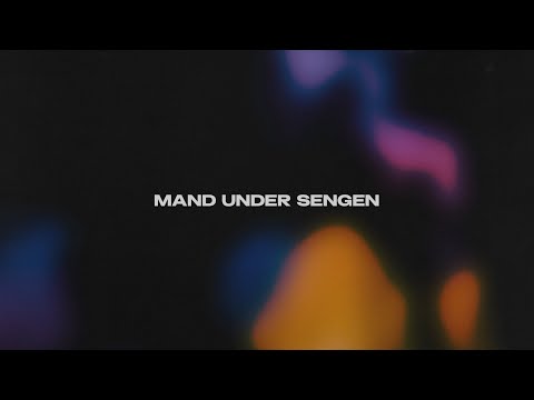 Trubadur – Mand under sengen