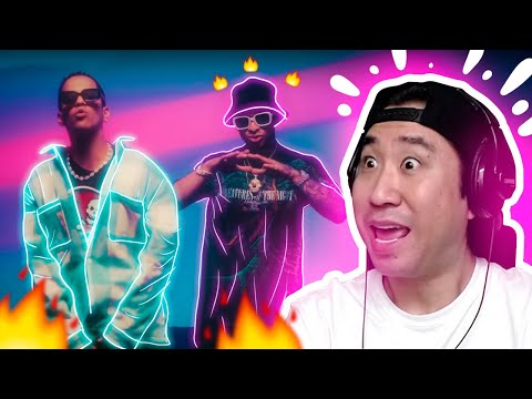 Junte de Talento Cubano y Puerto Rico 🔥 Chris Tamayo ft. Hozwal