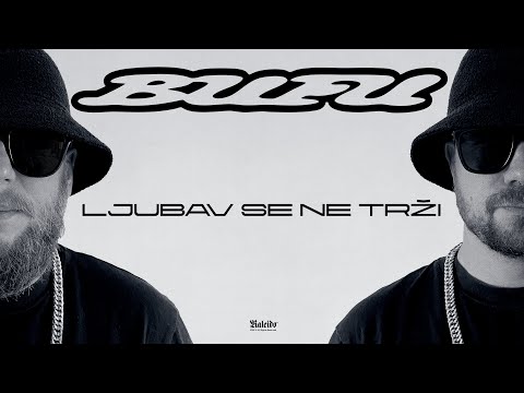 BUFU (Ribery x Zembo) - Ljubav Se Ne Trži