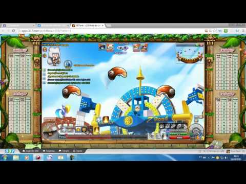 Gvgs- Sammy♥Luh (Eliel) Feat ChrisWalker (Mario)