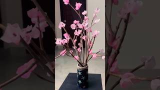 Download lagu DIY Wax Candle Flower Tree 🌸 | Easy Finger Craft Tutorial #candlecraft #diydecor #handmade #waxart mp3 Download lagu DIY Wax Candle Flower Tree 🌸 | Easy Finger Craft Tutorial #candlecraft #diydecor #handmade #waxart mp3
