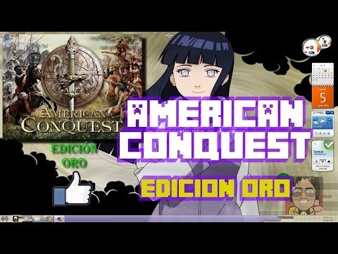 american conquest pc test