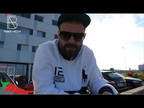 MC Kresha -  INTRO (AF1 - ALBUM IS OUT NOW)