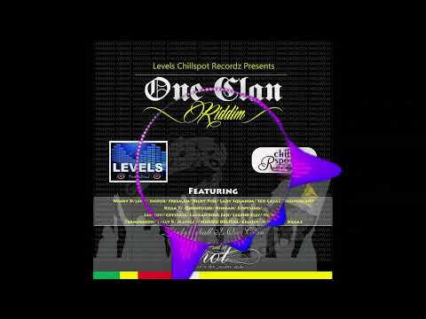 Tally B - Gona Kunyengerera (One Clan Riddim Produced By Levels Production)