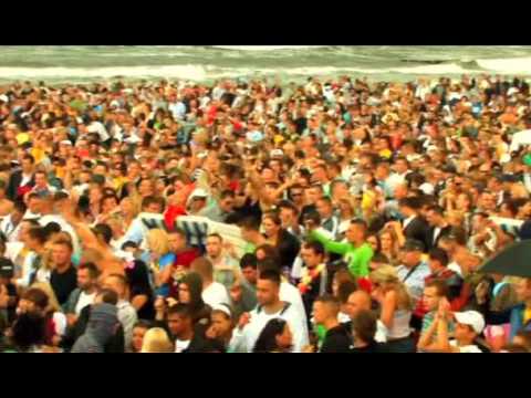 Sunrise Festival 2009 After party (Official Movie)
