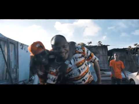 WILLY DUMBO  feat PETIT DENIS - On Est Déjà Né
