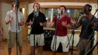 SNC  Webisode 5 :Recording The National Anthem