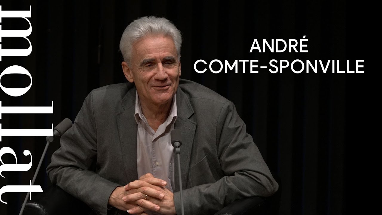 André Comte-Sponville - L'opportunité de vivre : ultimes études