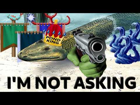 Dominions 6: Winning the Water Wars