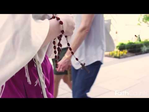 "Faith Like Stained Glass" - 2017 Film Your Faith Video Contest Top 10