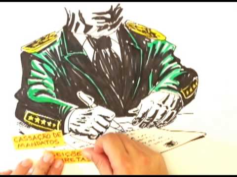 Conhecendo os Presidentes - Ep. 23: Castelo Branco