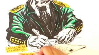 Conhecendo os Presidentes - Ep. 23: Castelo Branco