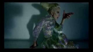 Bionic - Christina Aguilera (Music Video)