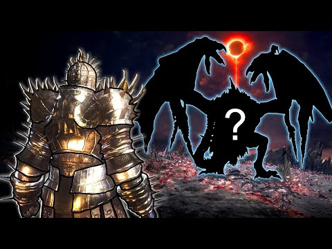 Can I Beat Dark Souls 3 Randomizer Without a Single Death?