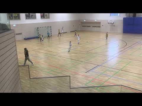 Lalux 1er Tour 07/12/2019 - Match Ent. Mensdorf/Canach - Racing