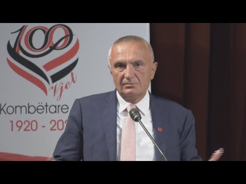 Edicioni informativ - 02 shtator 2020 - Ora 09:00 - Presidenti Meta, 100-vjetori i luftës së Vlorës