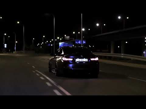 Baris Cakir & Sercan Ozkan - Nightmares (Car Video)