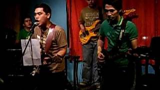 O come all ye faithful by Third Day covered by Presence