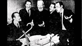 Clancy Brothers &amp; Louis Killen - 13. Wild Rover (LIVE 1974)