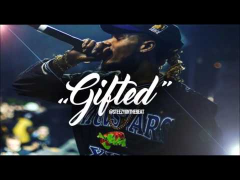 *NEW* "Gifted" Fetty Wap x Lil Durk x Chief Keef x TypeBeat Prod By. @SteezyOnTheBeat
