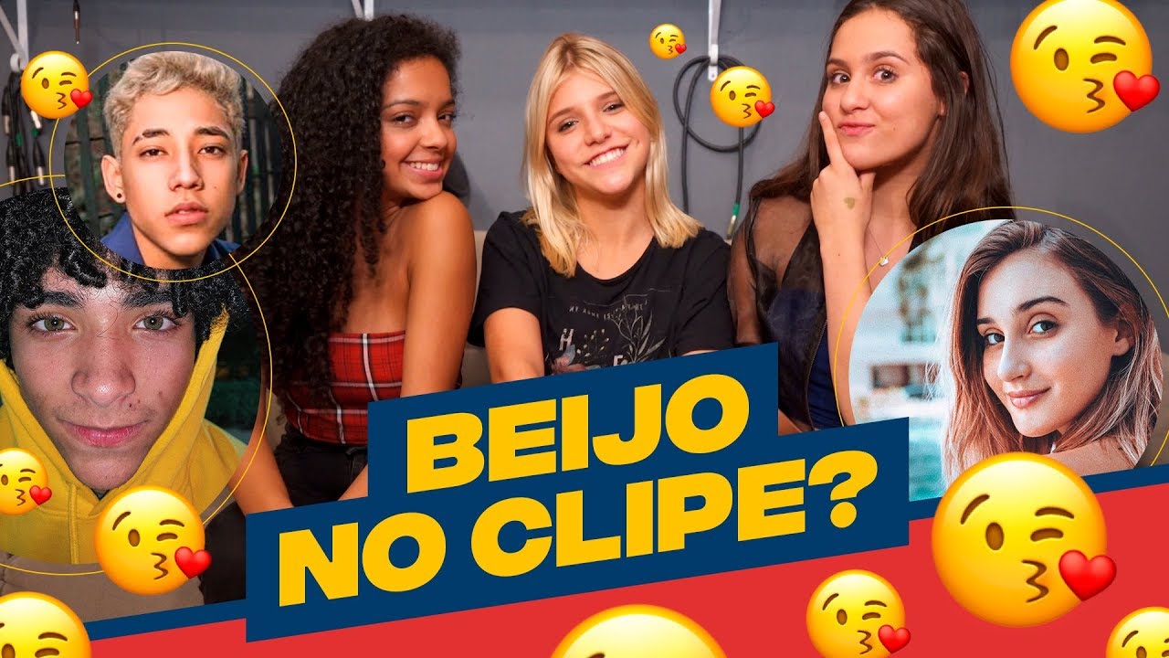 DESAFIO DO TROTE COM BFF GIRLS
