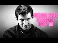 Norman Bates Scenepack Twixtor 1080p HD Scenepack Horror Normanbates