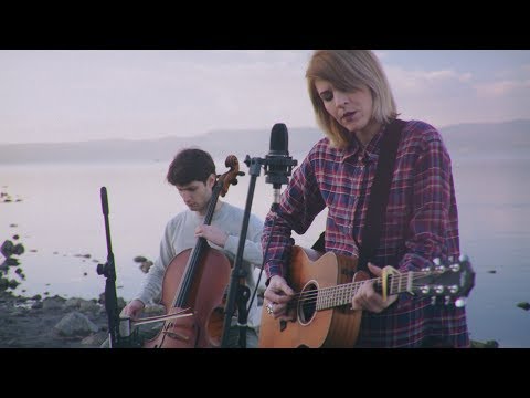 Claire Audrin - Obsessed (acoustic version)