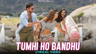 Download lagu Tumhi Ho Bandhu - Lyrical Video | Saif Ai Khan, Deepika, Diana | Cocktail in Cinemas on 30th May mp3 Download lagu Tumhi Ho Bandhu - Lyrical Video | Saif Ai Khan, Deepika, Diana | Cocktail in Cinemas on 30th May mp3
