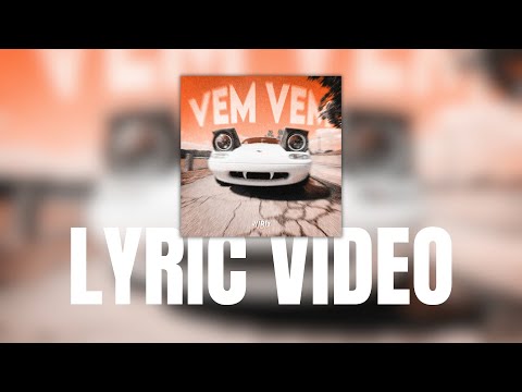 VEM VEM - Jmilton (Lyric Video)