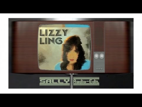 Lizzy Ling  - Sally (Only voices) - Clip officiel