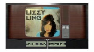 Lizzy Ling  - Sally (Only voices) - Clip officiel
