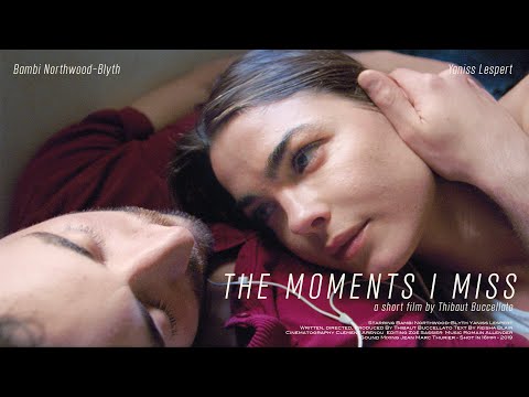 THE MOMENTS I MISS - A short film about mourning (Fra Subtitles)