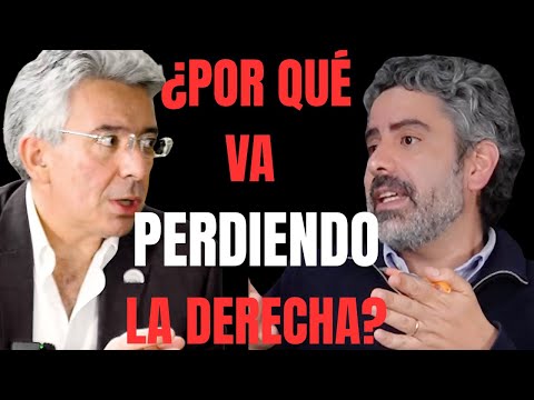 ¿Se puede DERROTAR el DOMINIO CULTURAL de Petro y la izquierda?