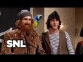 Pirates Convention - Saturday Night Live