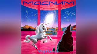 Magnum - Need a Lot of Love