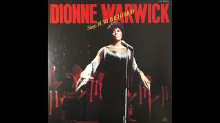 Dionne Warwick 　 Trains And Boats And Planes