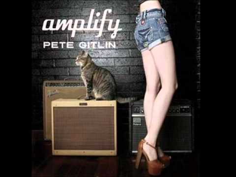Until The Morning Comes (Feat. Dennis Rowland) - Pete Gitlin