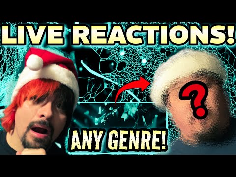 Americans Reacting To Your Music | SB19, Halsey, EZ MIL, aespa, VIVIZ, IU, FELIP, Morissette & MORE!