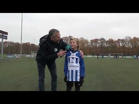 JO13 3 | Wedstrijdverslag