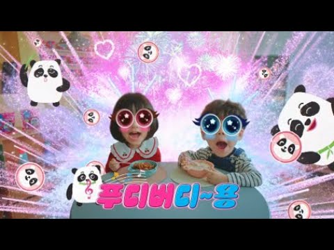 [푸디버디 색다른 라면 편 15s] 매일매일 색다른 맛에 눈뜨다!