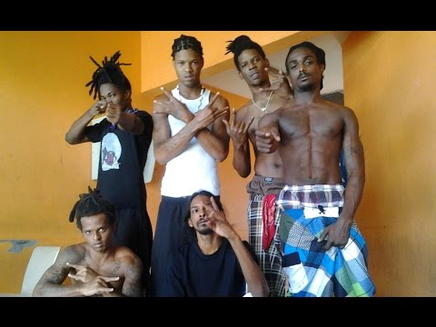 Reyel Ay x Salo G x Gwada x Slim Dunkin - Le Pire Birthday (Jail House Prod) Mai 2k15