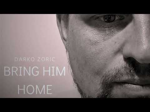Bring Him Home - Cover by Darko Zorić