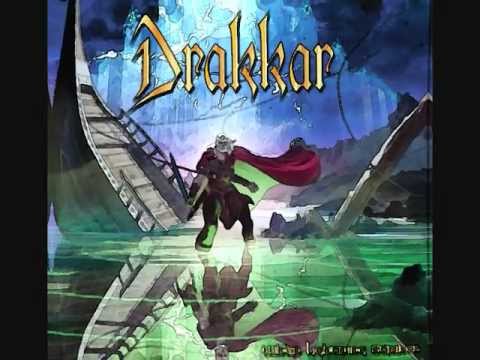 Drakkar - Revenge Is Done