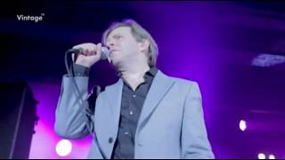 Johnny Hates Jazz - Shattered Dreams (Live 2017 @ Electric Dreams)