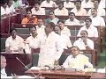 Jayalalitha Vs Vijayakanth Fight In TN Assembly In 2012